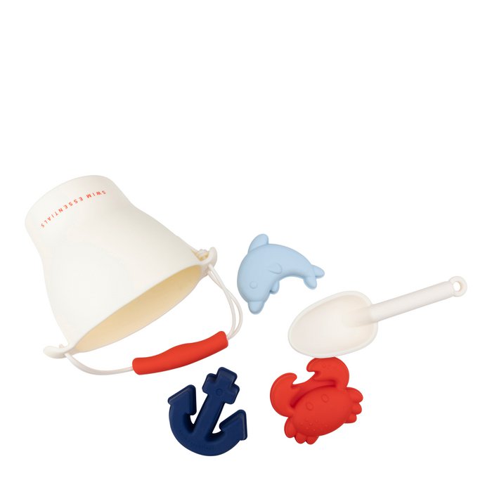 Swim Essentials Strandspeelset Oceaan - The Essentials B.V.